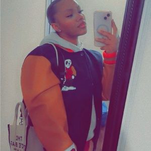 Meet your Posher, Ahj